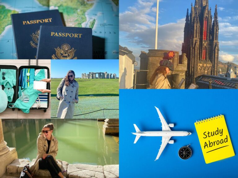 8 studying abroad myths to ignore