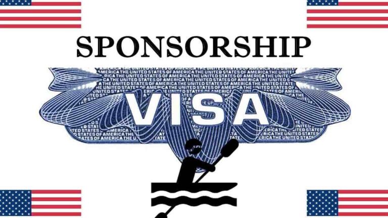 U.S. Visa Sponsorship Opportunities 2026–2027 — Submit Application Now